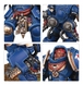 Easy To Build Space Marines Primaris Aggressors Warhammer 40000