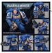 Space Marines: Assault Intercessors Warhammer 40000