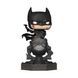 Бэтмен и Бэт-сигнал (свет) &mdash; Funko Pop Heroes #614: Batman
