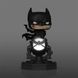 Бэтмен и Бэт-сигнал (свет) &mdash; Funko Pop Heroes #614: Batman