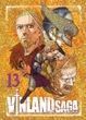 Сага про Вінланд. Том 13