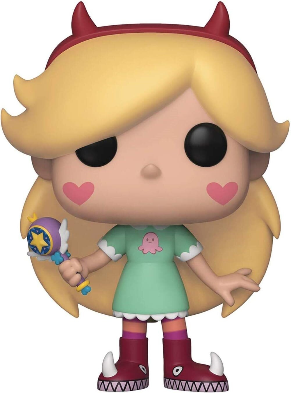 Funko pop butterfly sales mode star