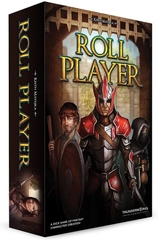 Roll Player (Путь Героя англ)