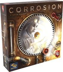 Corrosion (Коррозия)