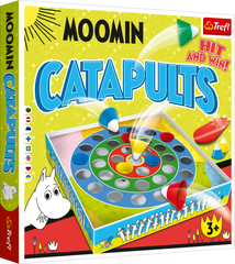 Катапульты: Муми-тролли (Catapults: Moomin)