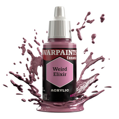 Краска Acrylic Warpaints Fanatic Weird Elixir
