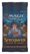 Дисплей колекційних бустерів Strixhaven: School of Mages Magic The Gathering АНГЛ
