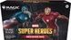 Marvel Super Heroes Beginner Box Magic The Gathering