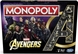 Monopoly Marvel Avengers (Монополія Месники)