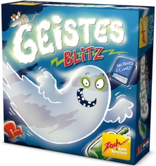 Geistesblitz (Привид Розумака)