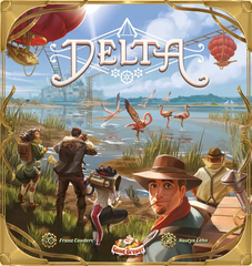 Delta (Дельта)