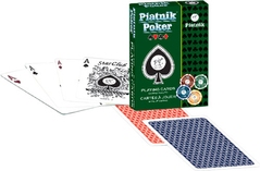 Гральні карти Piatnik Покер 55 карт