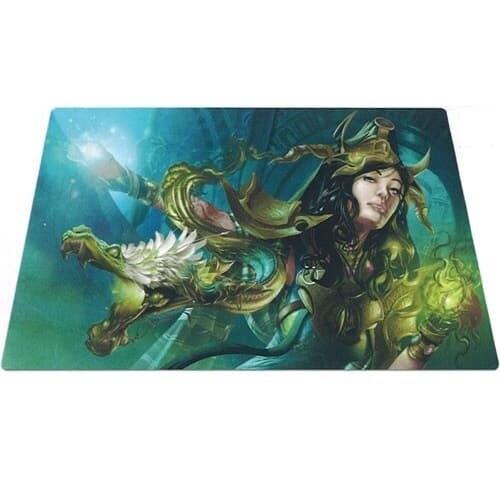 Коврик HCD Playmat: Venompulse Enchantress