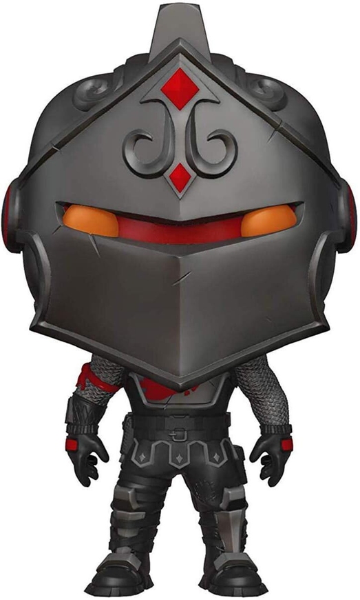 Fortnite Black Knight - Funko POP Games: Fortnite BLACK KNIGHT