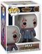 Дракс - Funko POP Marvel #1204: Guardians of the Galaxy 3 - Drax