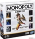 Monopoly Gamer Overwatch Collector's Edition (Монополия Overwatch) УЦЕНКА