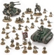 Astra Militarum: Battleforce – Bastion Platoon Warhammer 40000