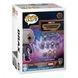 Дракс - Funko POP Marvel #1204: Guardians of the Galaxy 3 - Drax