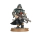 Easy to Build: Chaos Space Marines Cultists Warhammer 40000