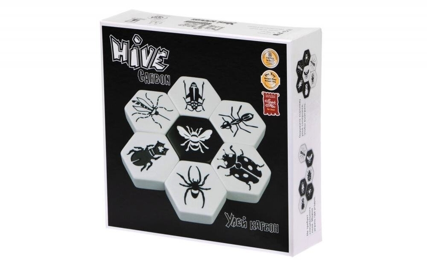 Вулик Карбон (Hive Carbon)