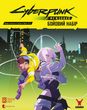 Cyberpunk: Межовики. Бойовий набір (Cyberpunk: Edgerunners Mission Kit)