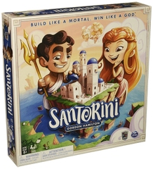 Santorini (Санторини)