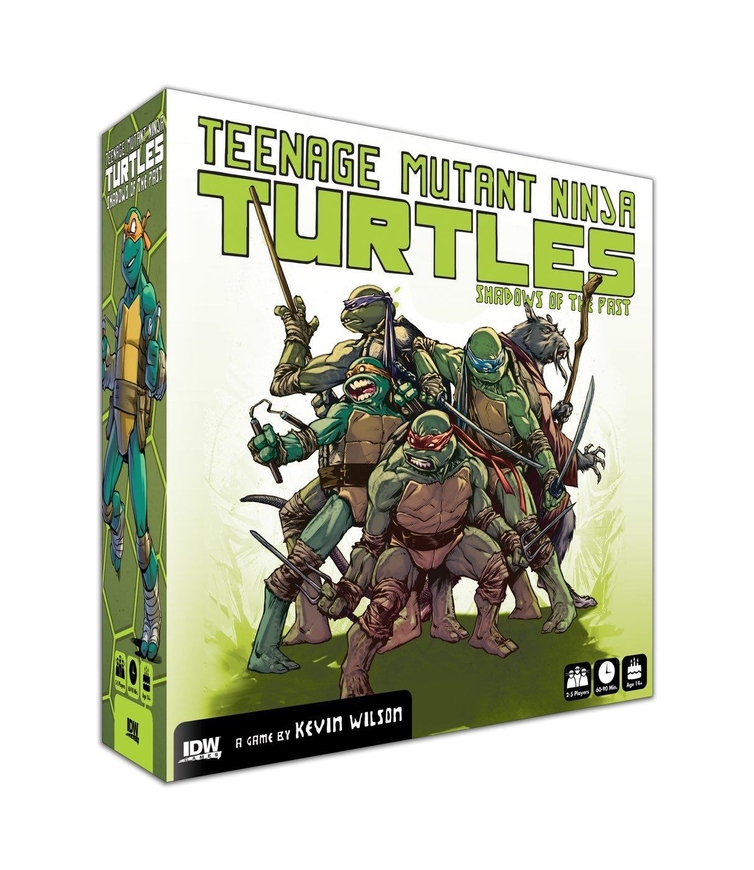 teenage mutant ninja turtles shadows of the past cherepashki nindzya teni proshlogo - fortnite tmnt